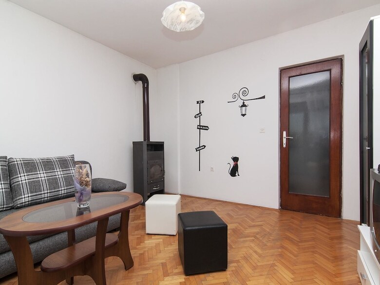 Apartment Katien / One Bedroom A1