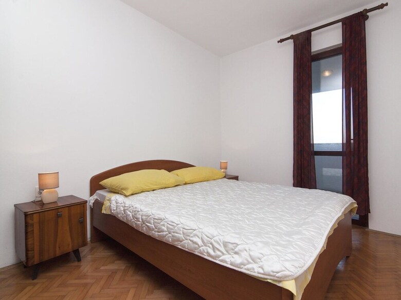 Apartment Katien / One Bedroom A1