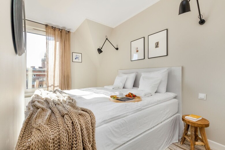 Happy Stay Old Town Hygge Apartment 368
