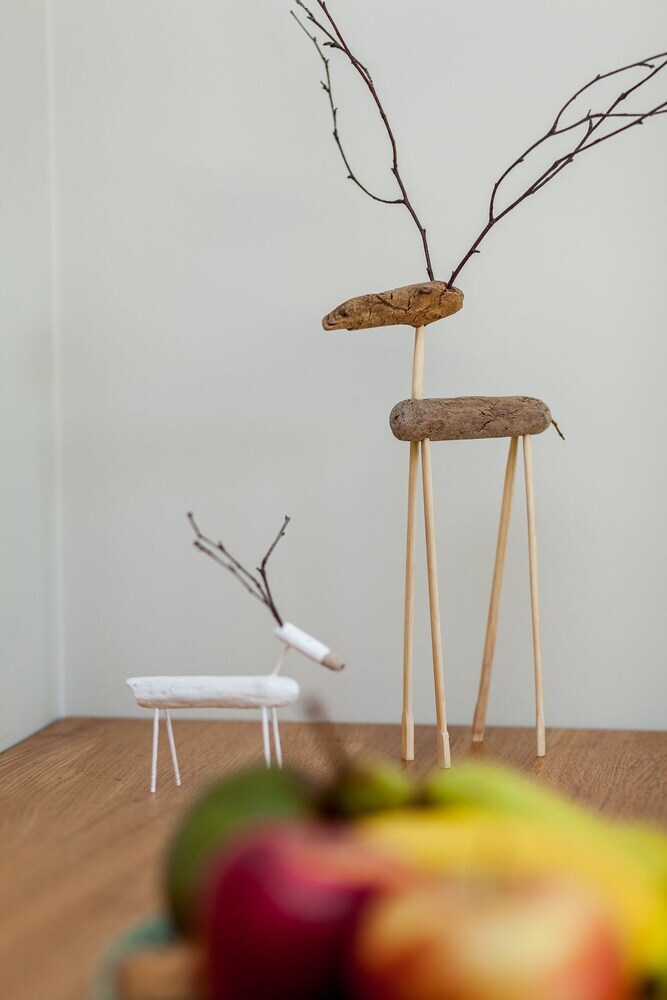 Happy Stay Old Town Hygge Apartment 368