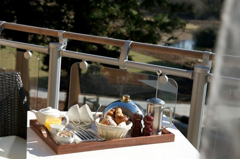 The Cornwall Hotel Spa & Estate