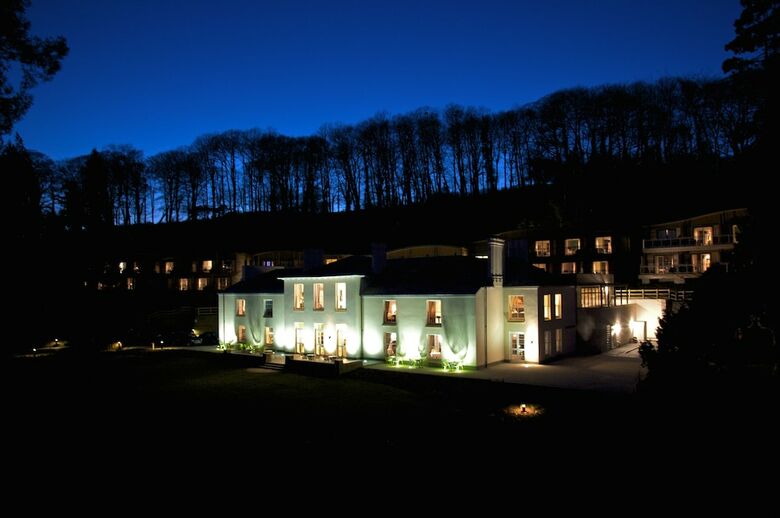 The Cornwall Hotel Spa & Estate