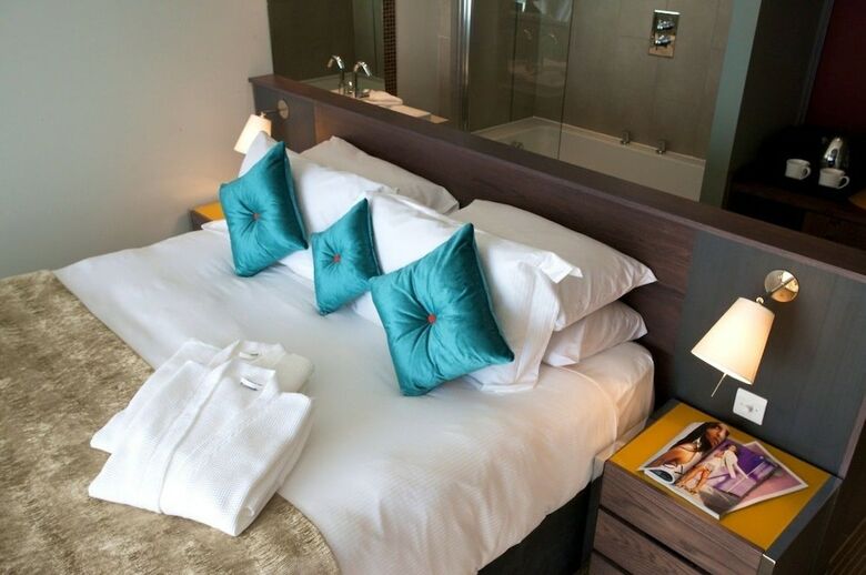 The Cornwall Hotel Spa & Estate