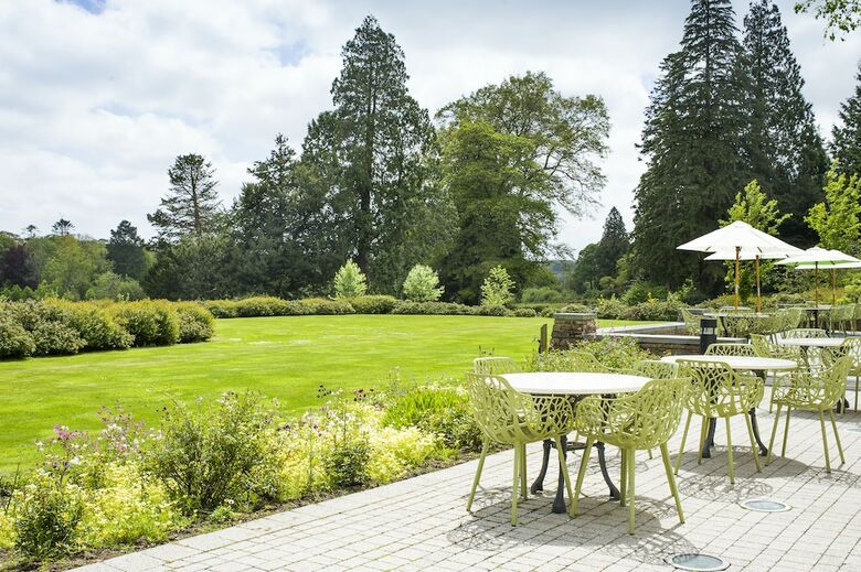 The Cornwall Hotel Spa & Estate
