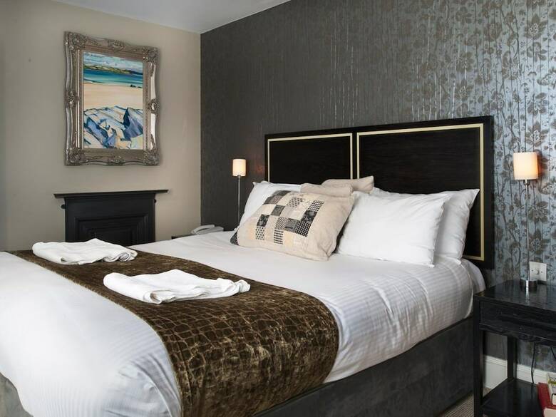 The Cornwall Hotel Spa & Estate