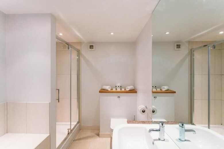 The Cornwall Hotel Spa & Estate