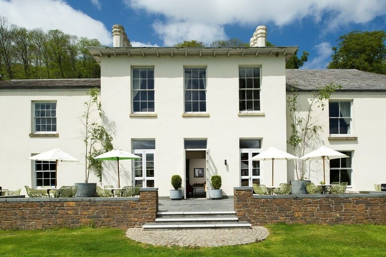 The Cornwall Hotel Spa & Estate
