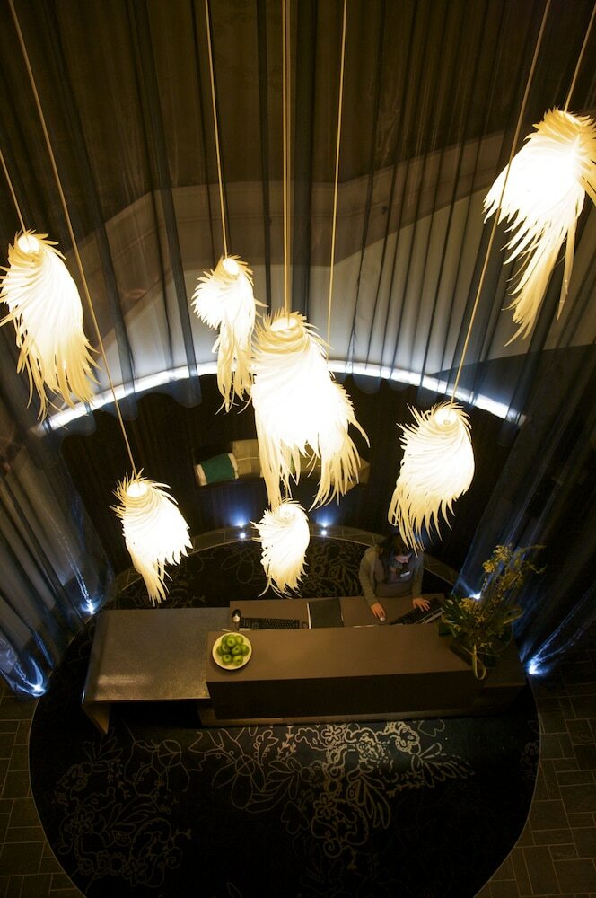 The Cornwall Hotel Spa & Estate