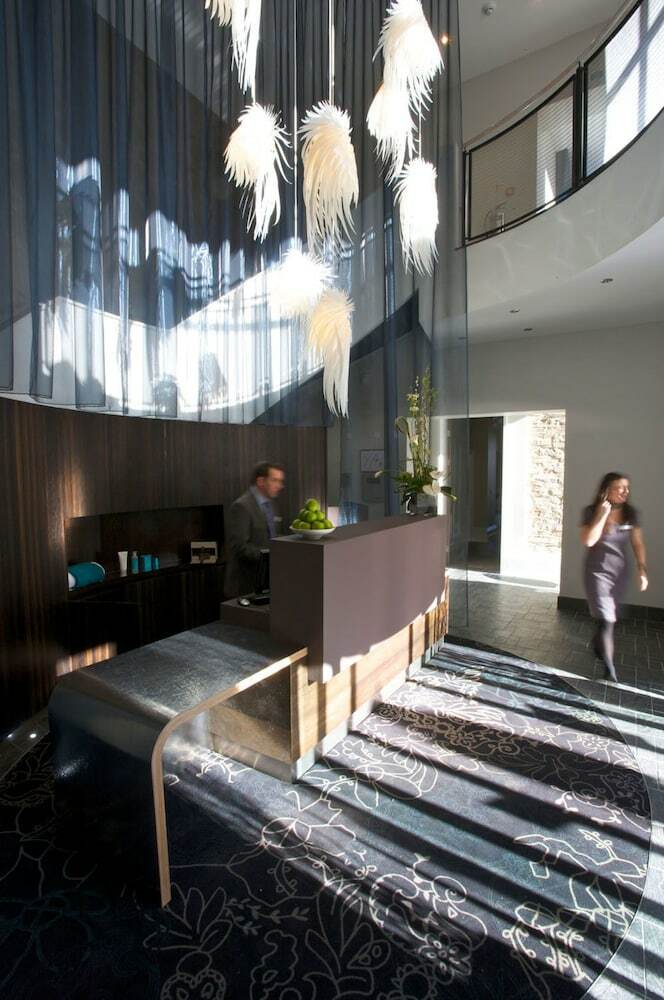 The Cornwall Hotel Spa & Estate