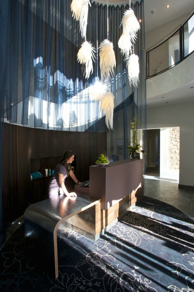 The Cornwall Hotel Spa & Estate