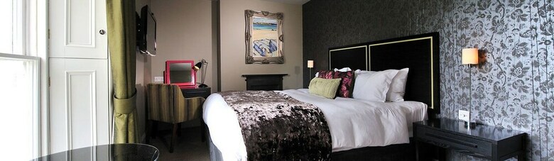 The Cornwall Hotel Spa & Estate
