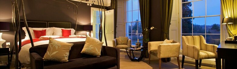 The Cornwall Hotel Spa & Estate