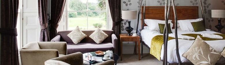 The Cornwall Hotel Spa & Estate