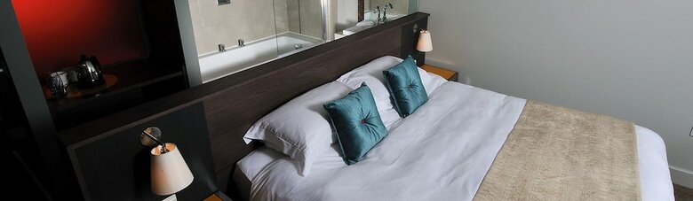 The Cornwall Hotel Spa & Estate