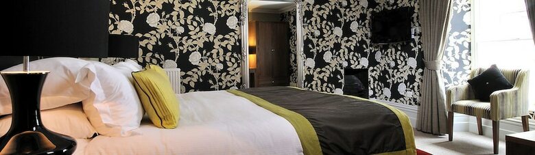 The Cornwall Hotel Spa & Estate