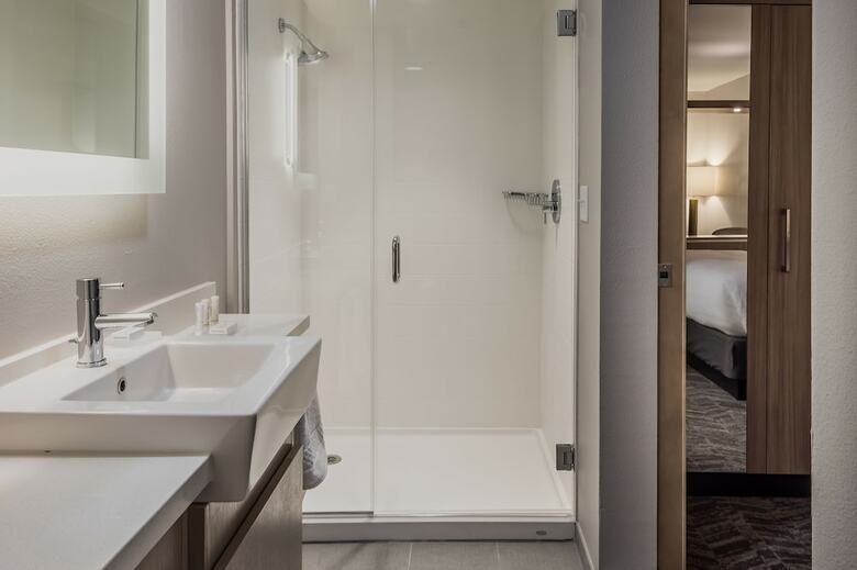 Hotel Springhill Suites By Marriott Fort Worth Historic Stockyards