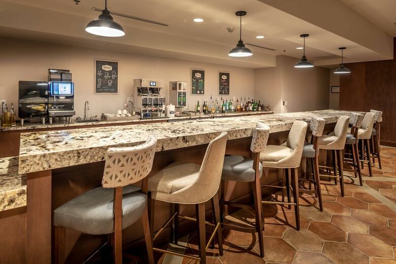 Hotel Springhill Suites By Marriott Fort Worth Historic Stockyards