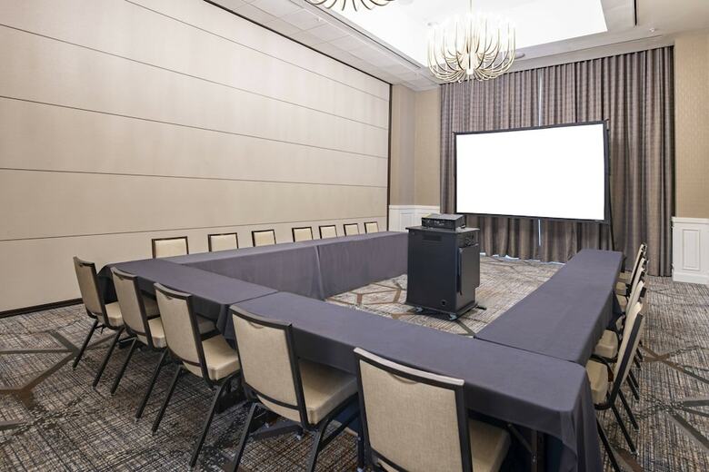 Hotel Springhill Suites By Marriott Fort Worth Historic Stockyards