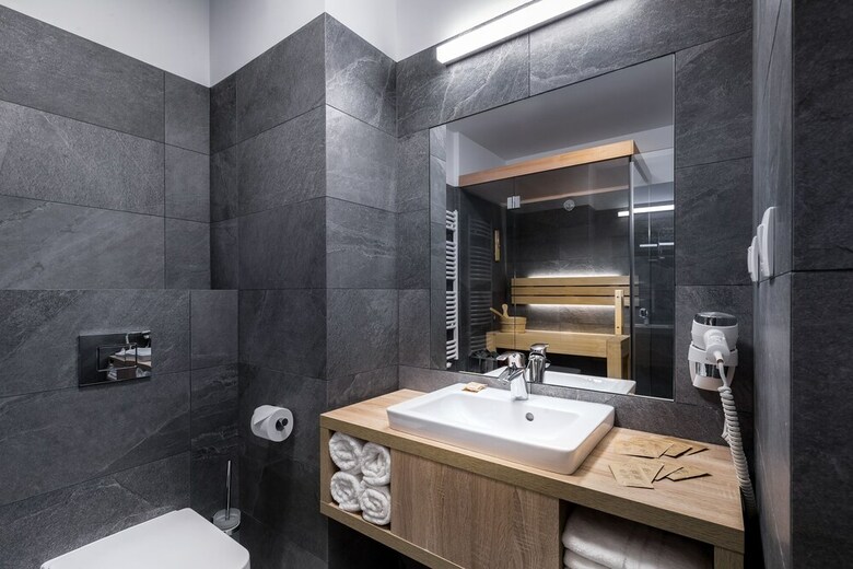 Aparthotel Green Apartments