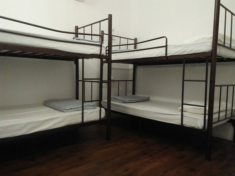 Hostal Spot On 89708 Sydney Backpackers Melaka