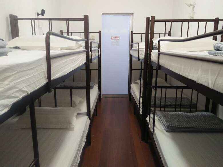 Hostal Spot On 89708 Sydney Backpackers Melaka
