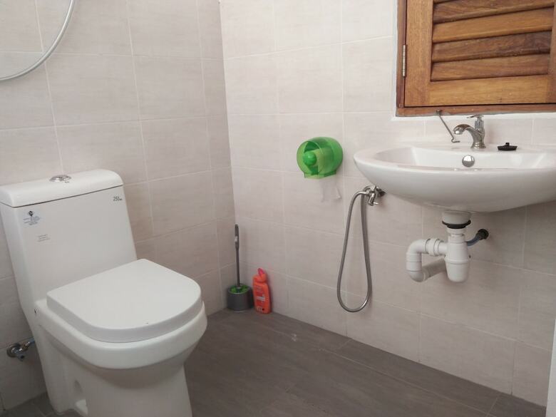 Hostal Spot On 89708 Sydney Backpackers Melaka