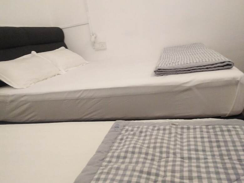 Hostal Spot On 89708 Sydney Backpackers Melaka