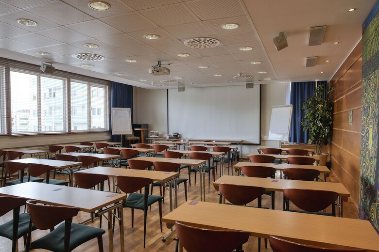 Hotel Teatterihotelli Riihim�ki