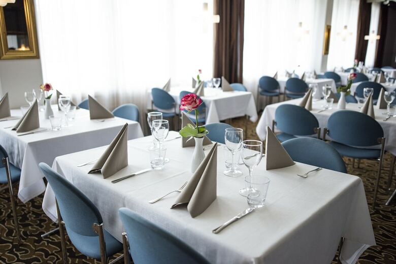 Hotel Teatterihotelli Riihim�ki