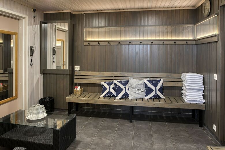 Hotel Teatterihotelli Riihim�ki