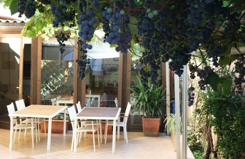 Hotel Torino Guest House