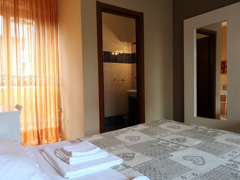 Hotel Torino Guest House