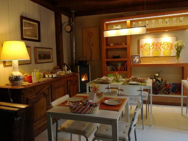 Hotel Torino Guest House
