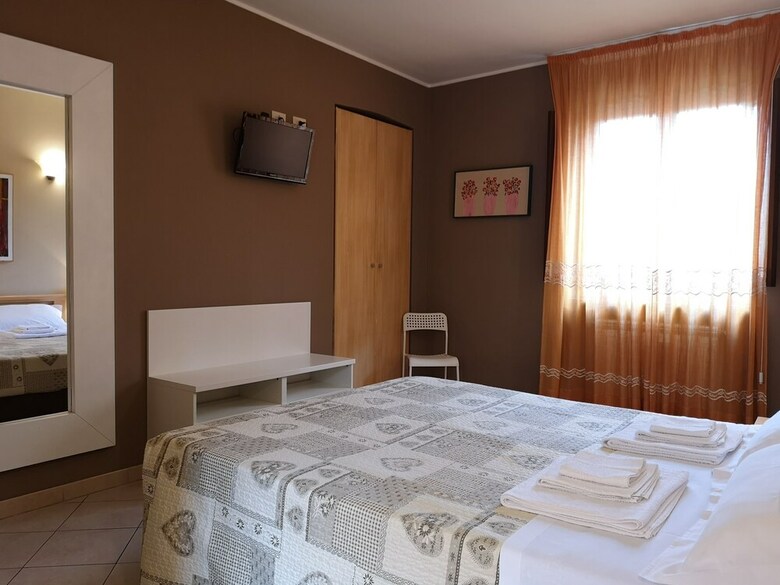 Hotel Torino Guest House
