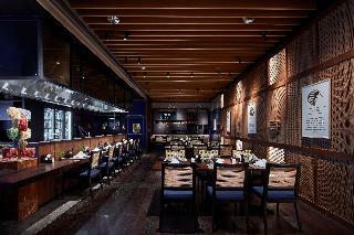 Hotel Hilton Guiyang