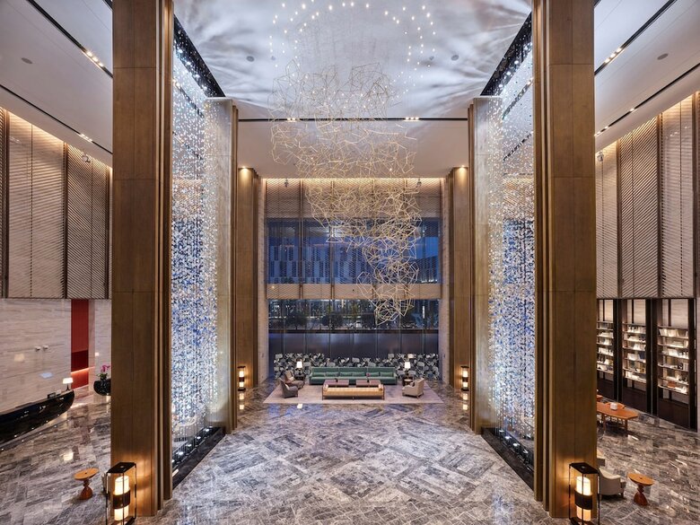 Hotel Hilton Guiyang