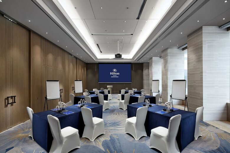 Hotel Hilton Guiyang