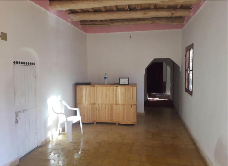 Hotel Auberge Etoile Dades