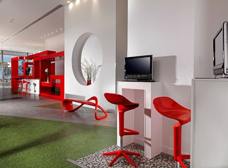 Hotel Airotel Patras Smart