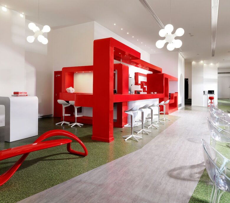 Hotel Airotel Patras Smart