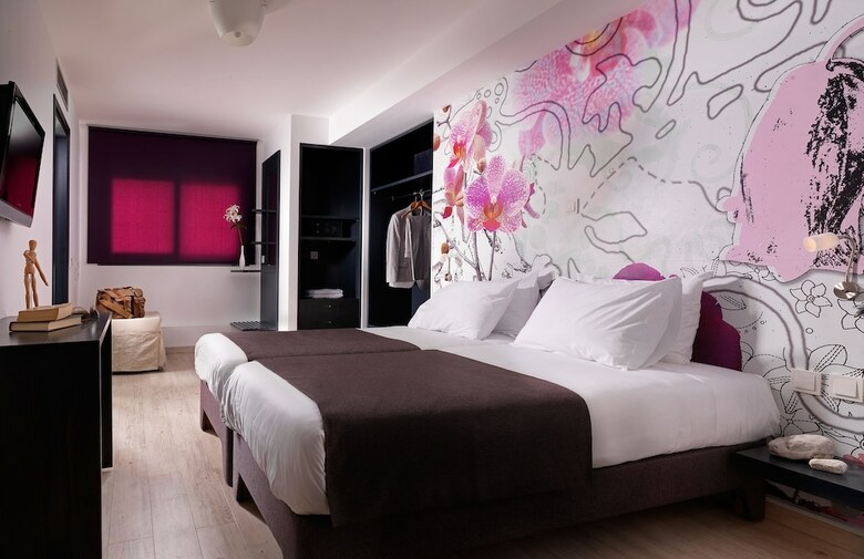 Hotel Airotel Patras Smart