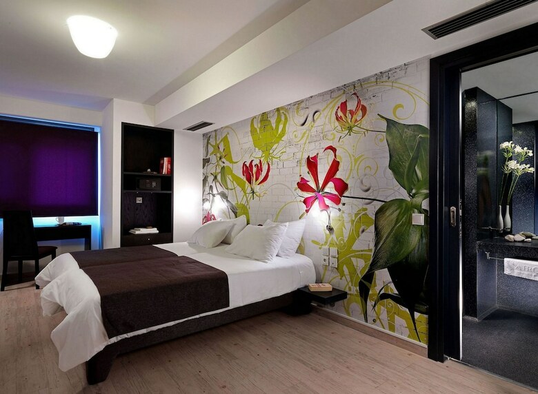 Hotel Airotel Patras Smart