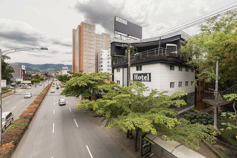 Hotel Ayenda 1236 Platinum Plaza