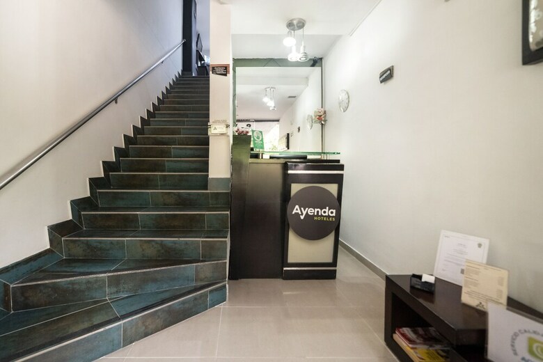 Hotel Ayenda 1236 Platinum Plaza