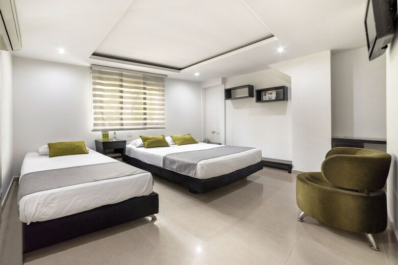 Hotel Ayenda 1236 Platinum Plaza