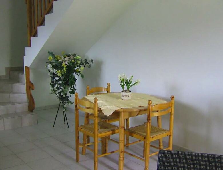 Apartamentos Layia Lodge