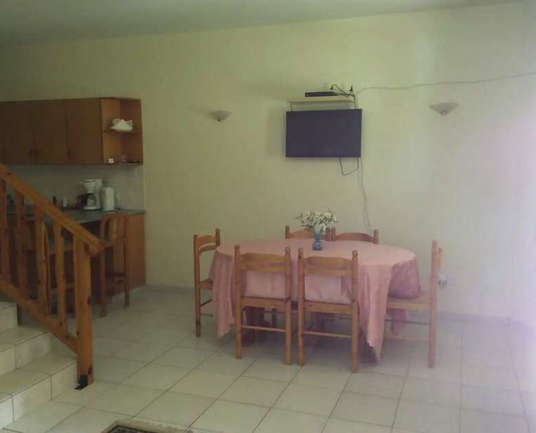 Apartamentos Layia Lodge