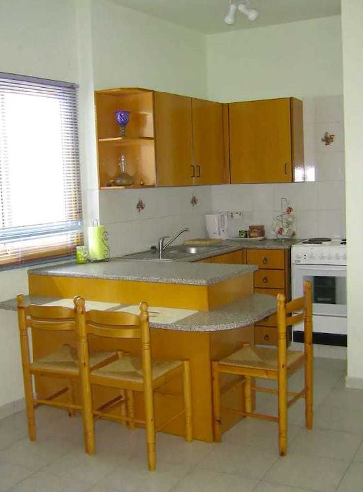 Apartamentos Layia Lodge