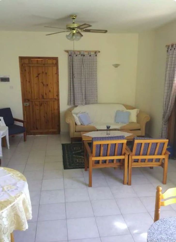 Apartamentos Layia Lodge