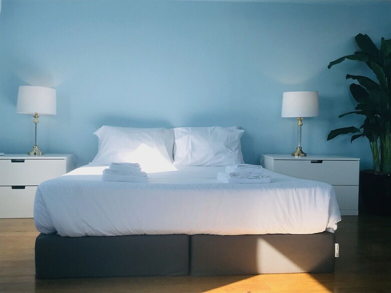 Romantic Casa Bela Apartments